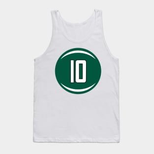 Braxton Berrios Tank Top